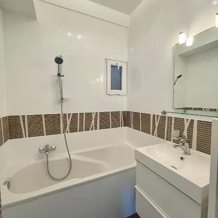 Apartment Good Spirit Of Bratislava *