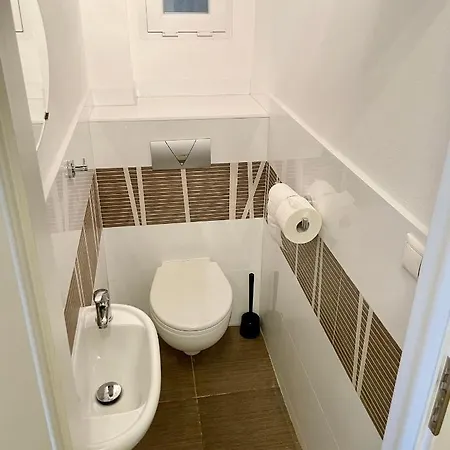 Good Spirit Of Bratislava Apartment Bratislava