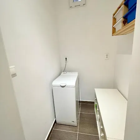 Good Spirit Of Bratislava Apartment