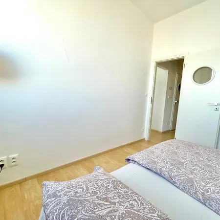 Apartment Good Spirit Of Bratislava *