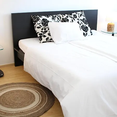 Apartment Good Spirit Of Bratislava